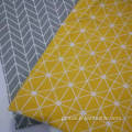 Breathable Table Cloth Custom Size Rectangular Tablecloth Plaid Table Cloth Manufactory